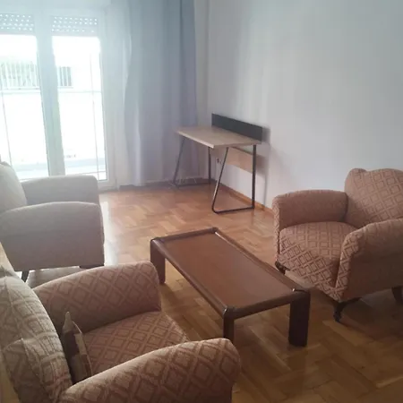 Themida Διαμέρισμα Θεσσαλονίκη