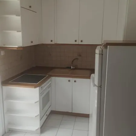 Themida Appartement Thessaloniki