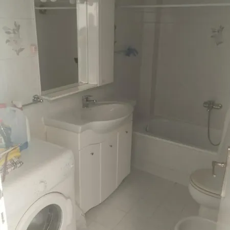 Themida Appartement Thessaloniki