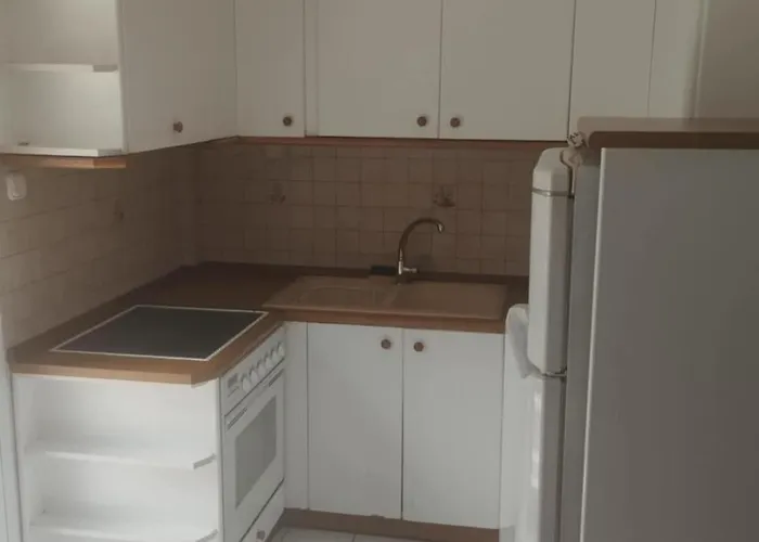 Themida Appartement Thessaloniki