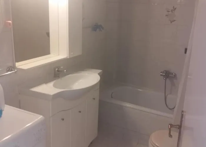 Appartement Themida *