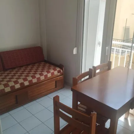 Themida Apartament