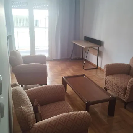 Themida Apartament *